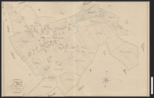 Vandoncourt