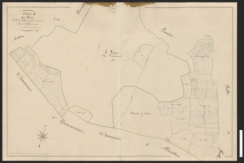 Vandoncourt