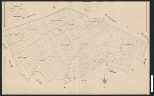 Vandoncourt