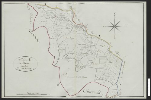 Vaucluse
