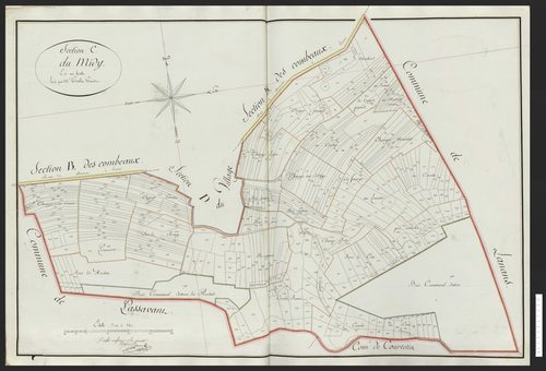 Vaudrivillers