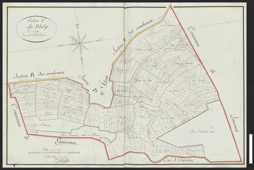 Vaudrivillers