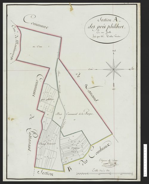 Vaudrivillers