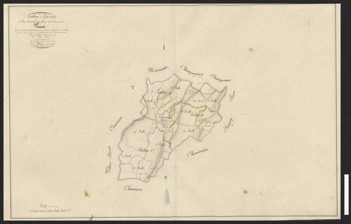 Vaux-les-Prés