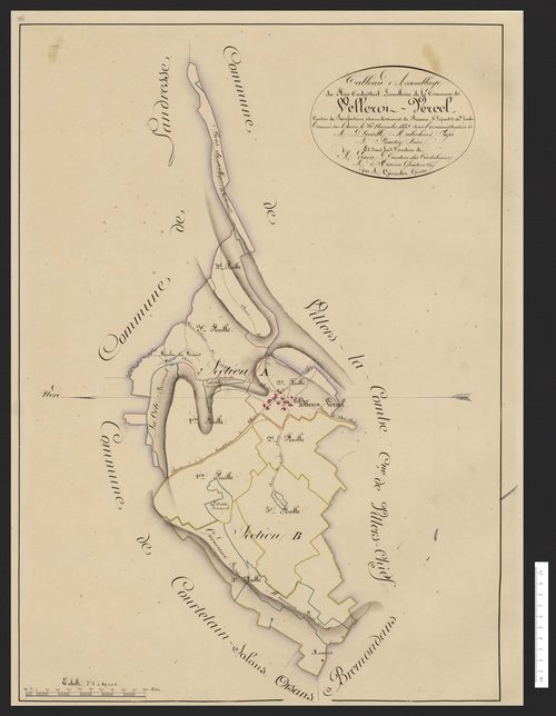 Vellerot-lès-Vercel