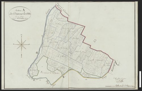 Vergranne