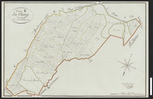 Vergranne