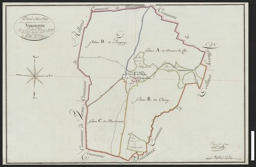 Vergranne