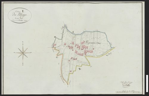 Vergranne