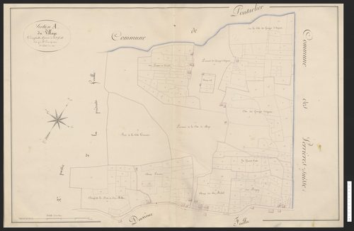 Verrières-de-Joux