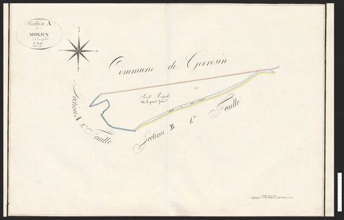 Villeneuve-d'Amont