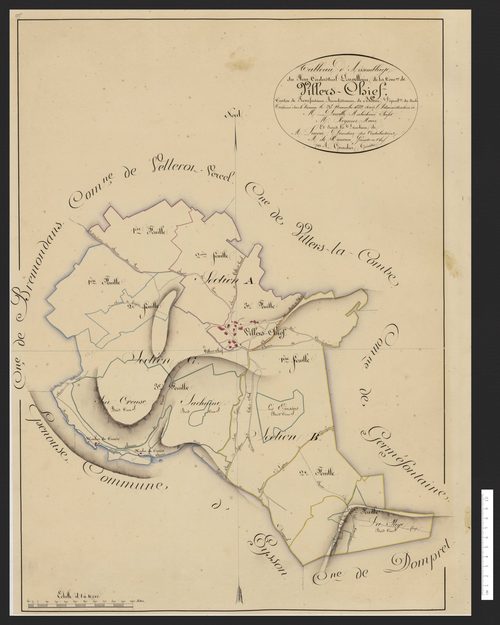 Villers-Chief