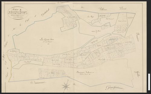 Villers-la-Combe