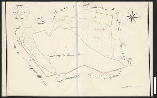 Villers-sous-Chalamont