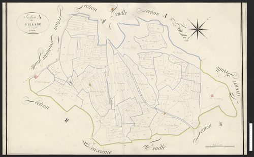 Villers-sous-Chalamont