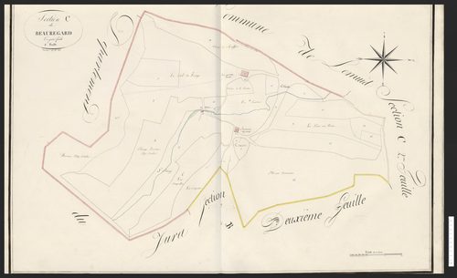 Villers-sous-Chalamont
