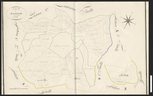 Villers-sous-Chalamont