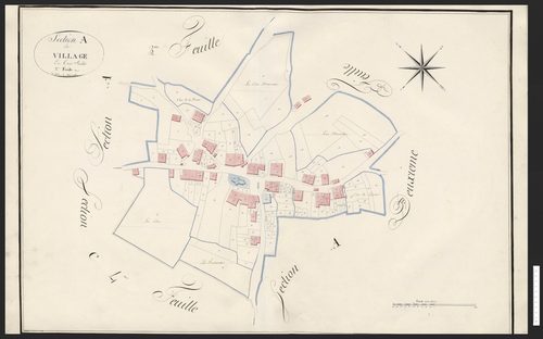 Villers-sous-Chalamont