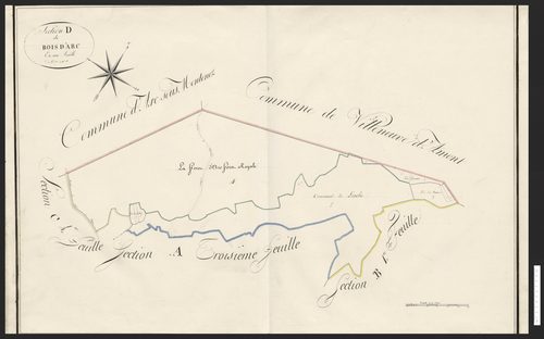 Villers-sous-Chalamont