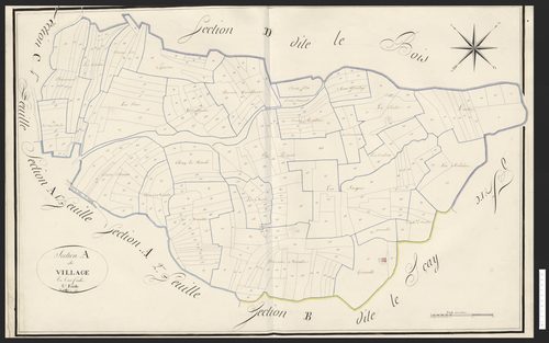 Villers-sous-Chalamont