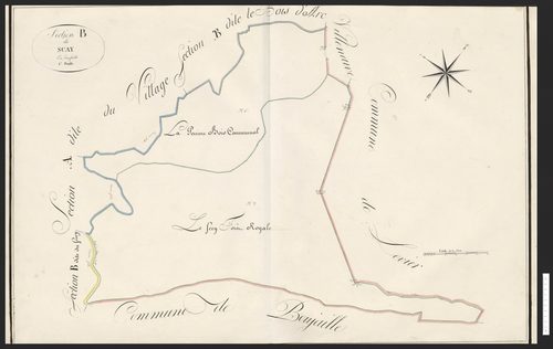 Villers-sous-Chalamont