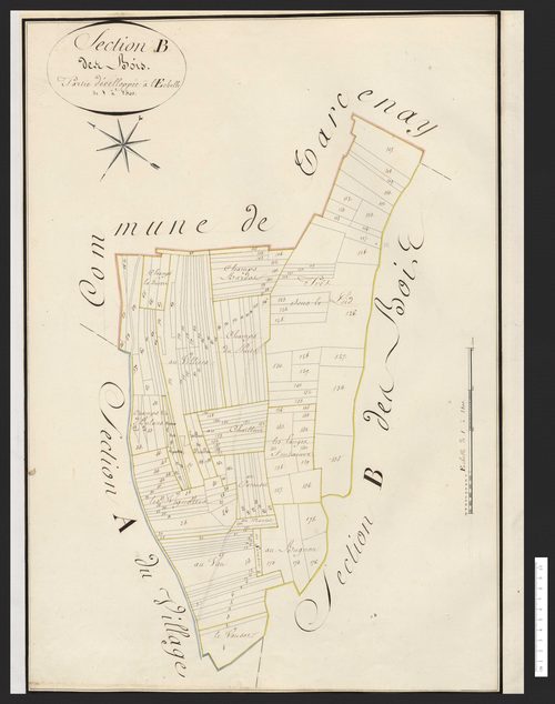 Villers-sous-Montrond