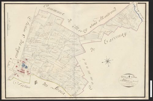 Villers-sous-Montrond