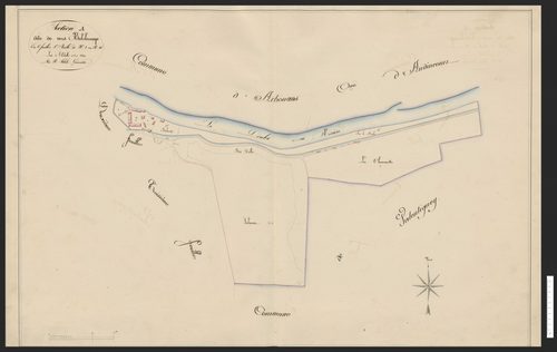 Voujeaucourt