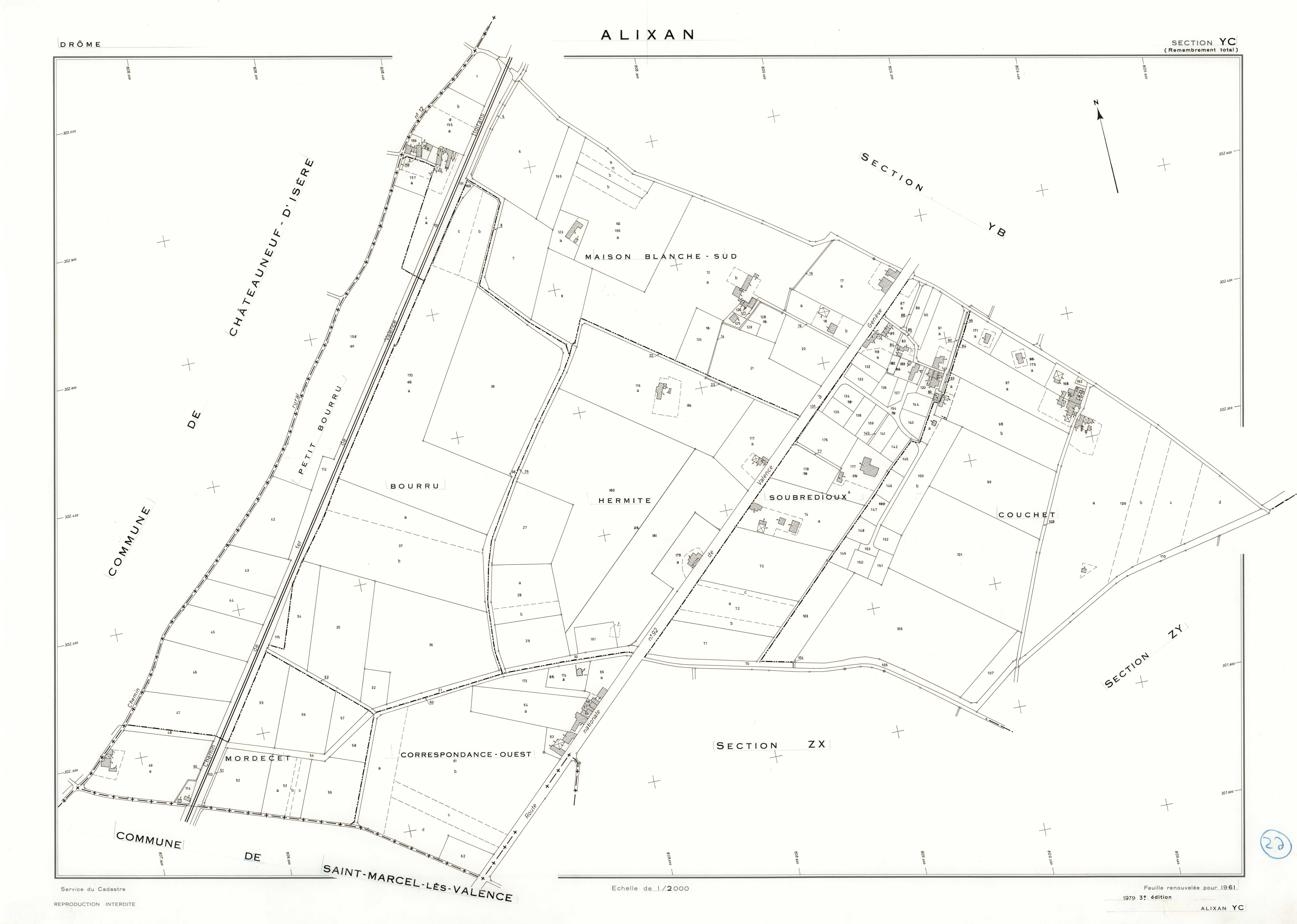 YC. 1979.