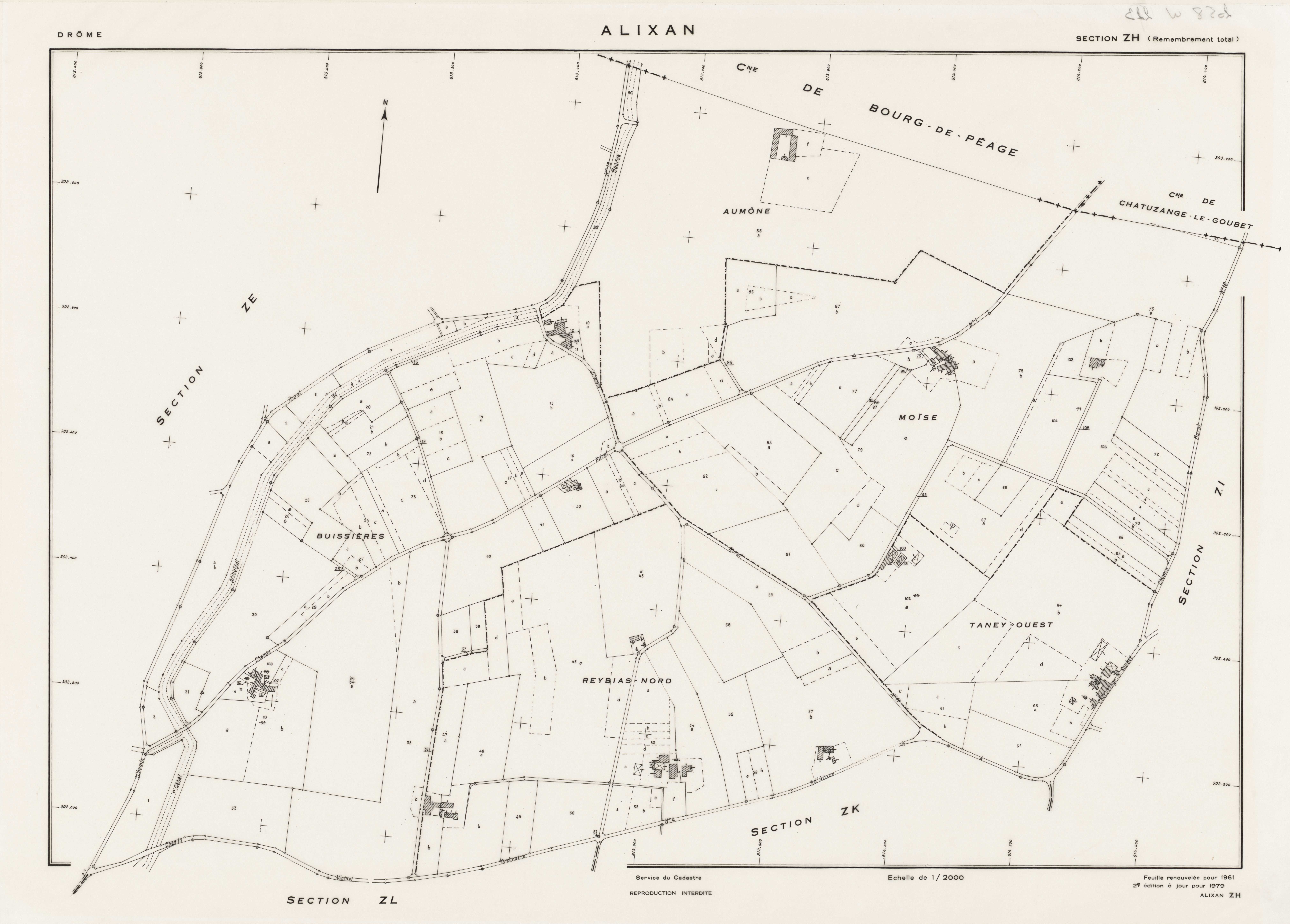 ZH. 1974-1979.