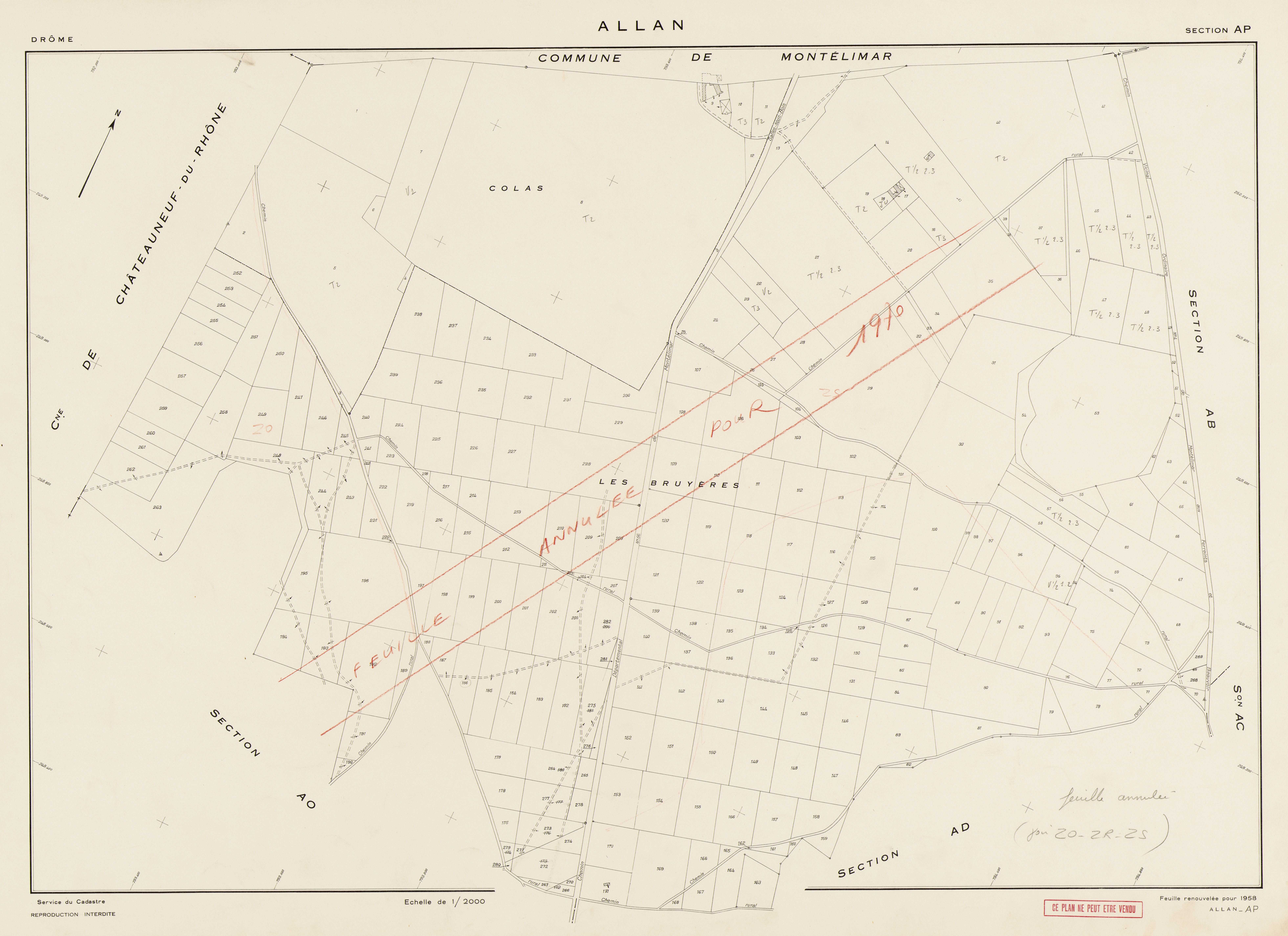 AP. 1958-1970.