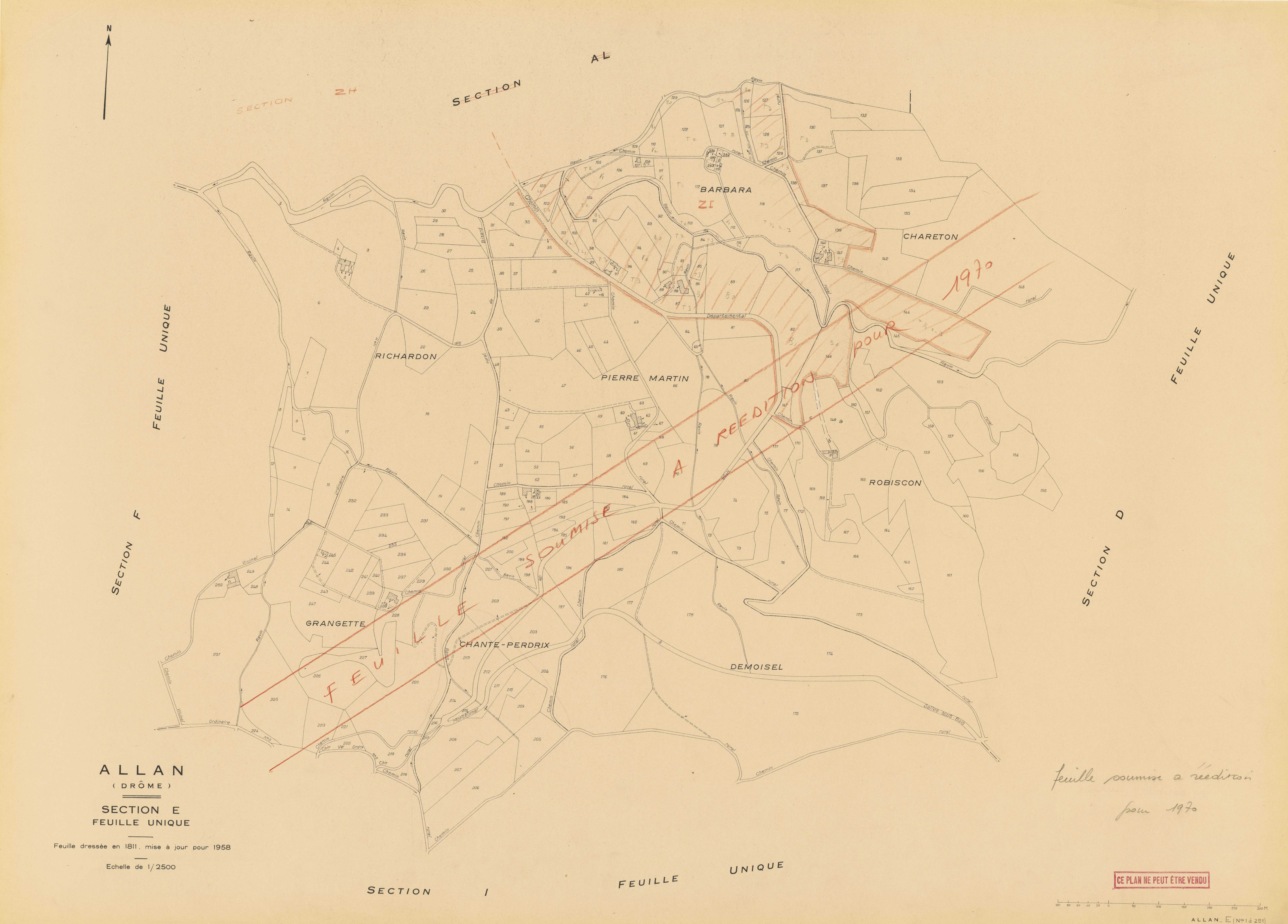 E. 1958-1970.