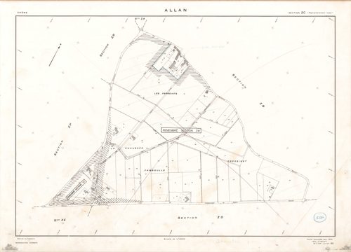 ZC. 1979-2001.
