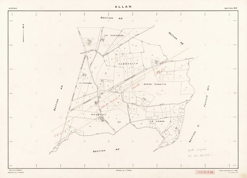 AH. 1958-1970.
