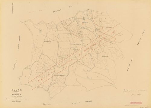 E. 1958-1970.