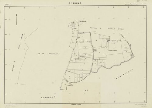 ZA. 1961.