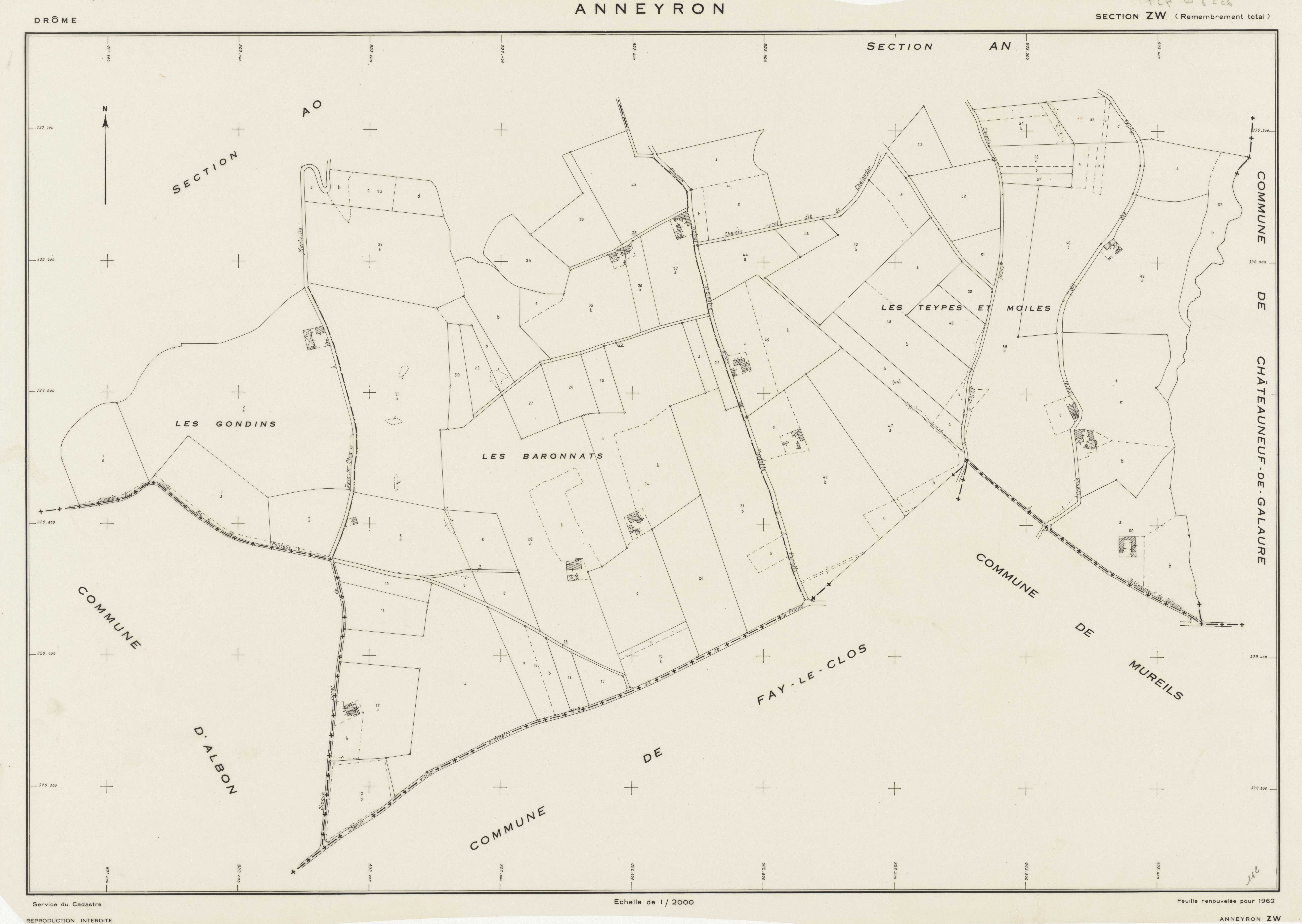ZW. 1962.