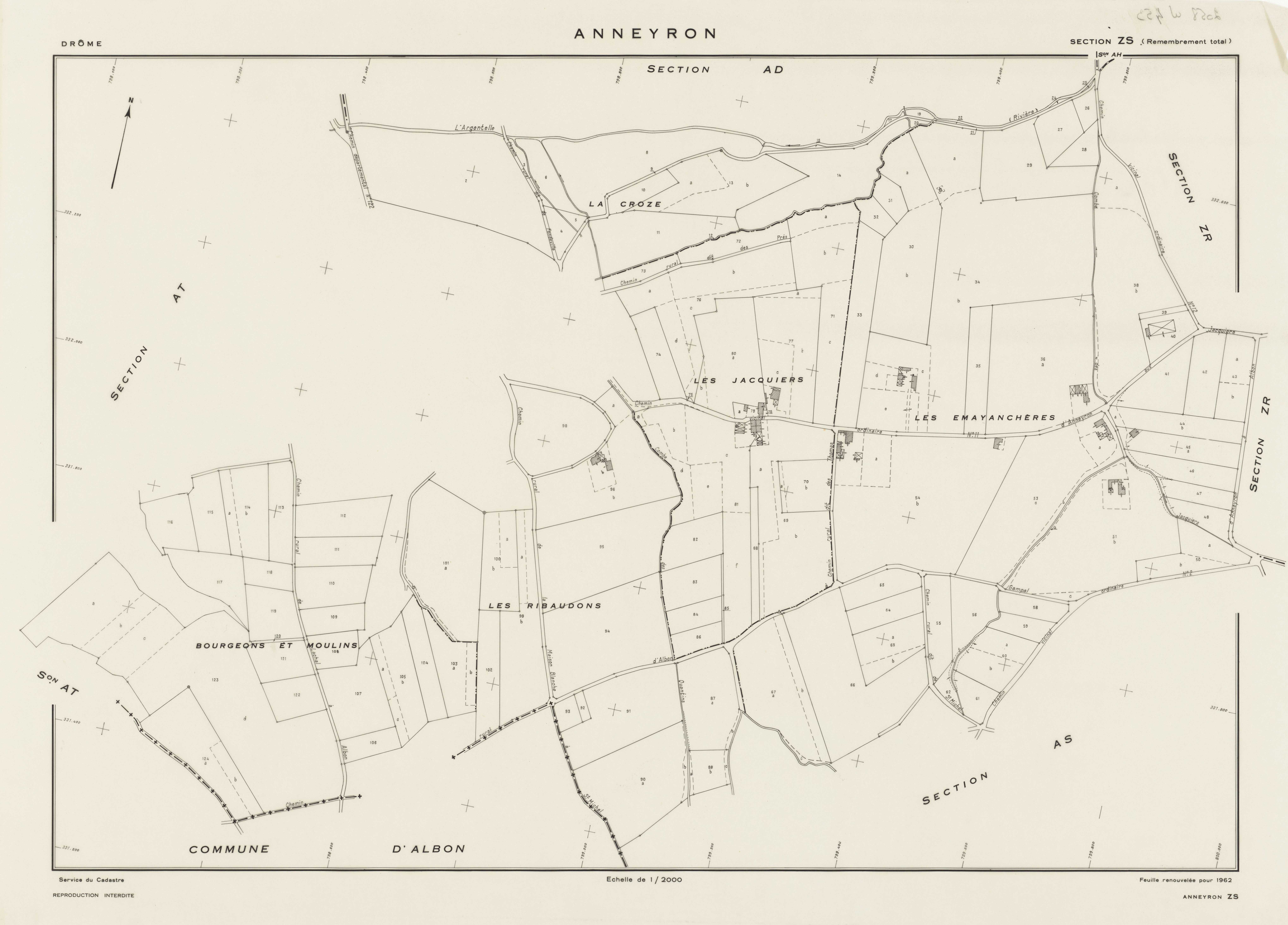 ZS. 1962.
