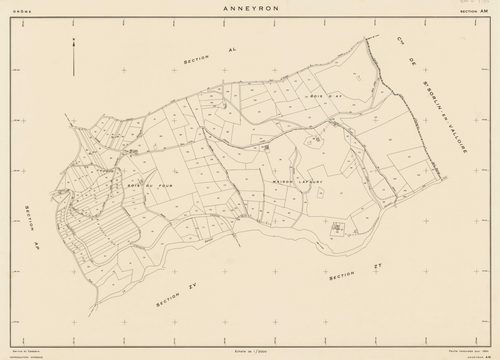 AM. 1964.