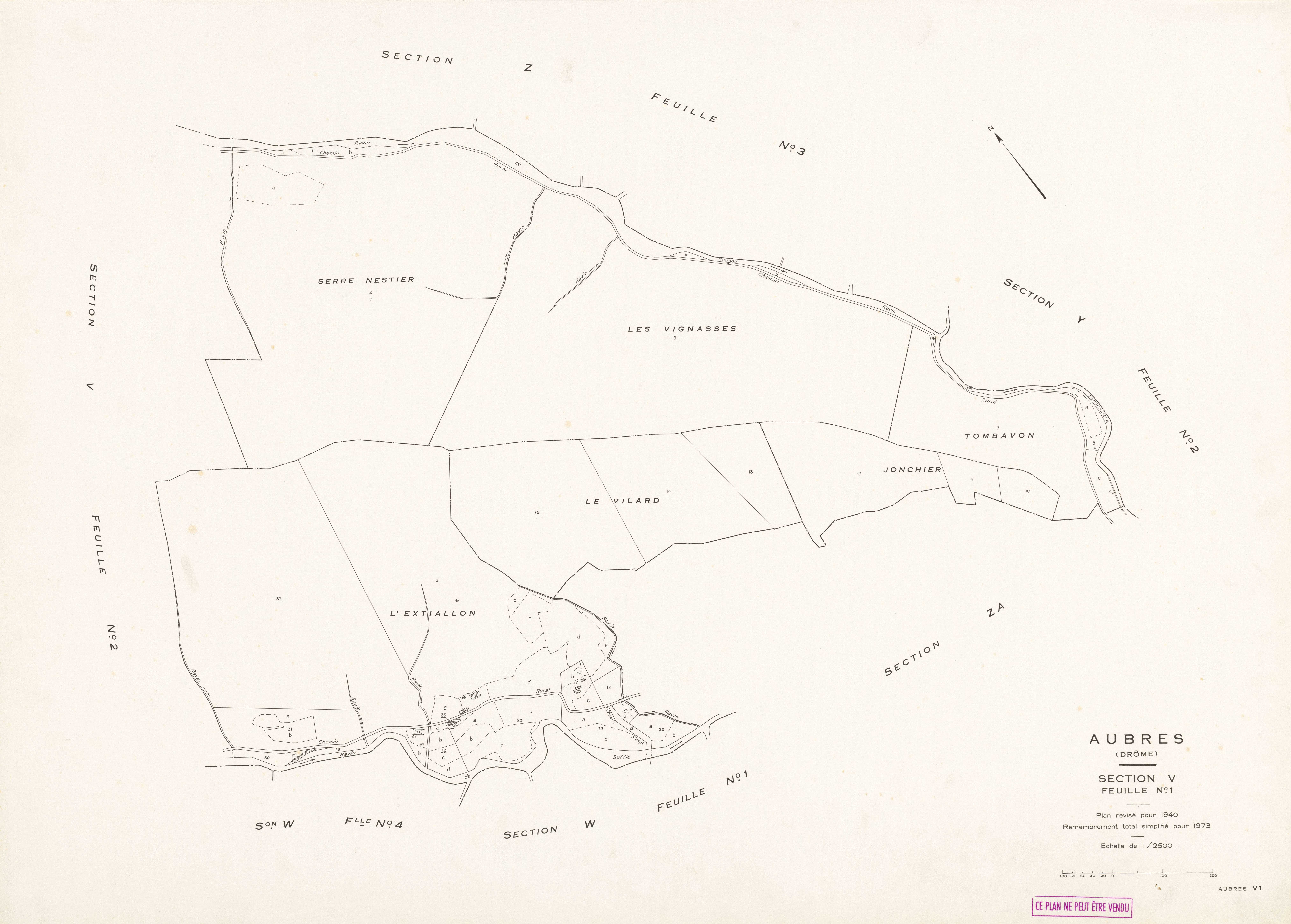 V1. 1973.