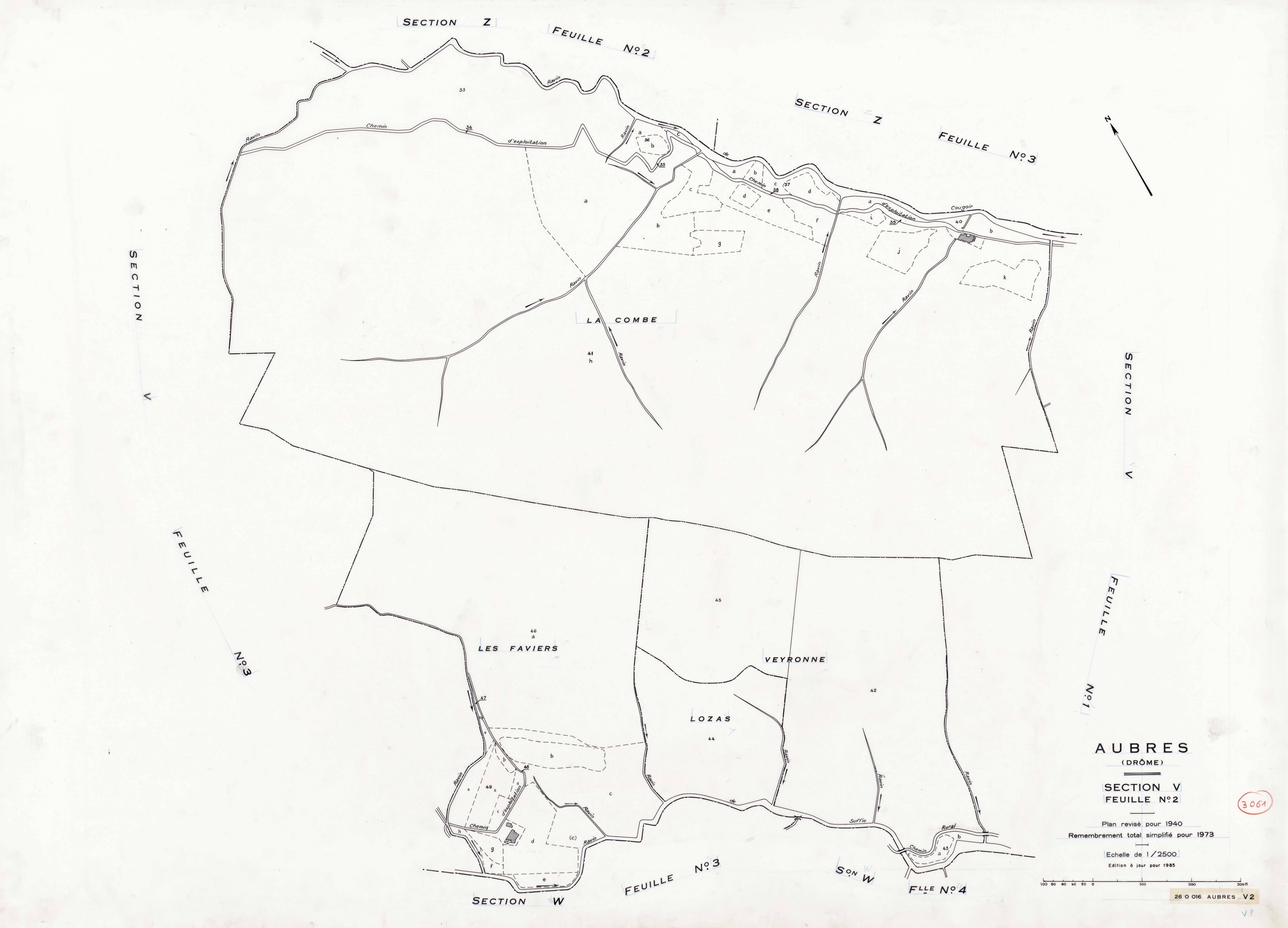 V2. 1985.