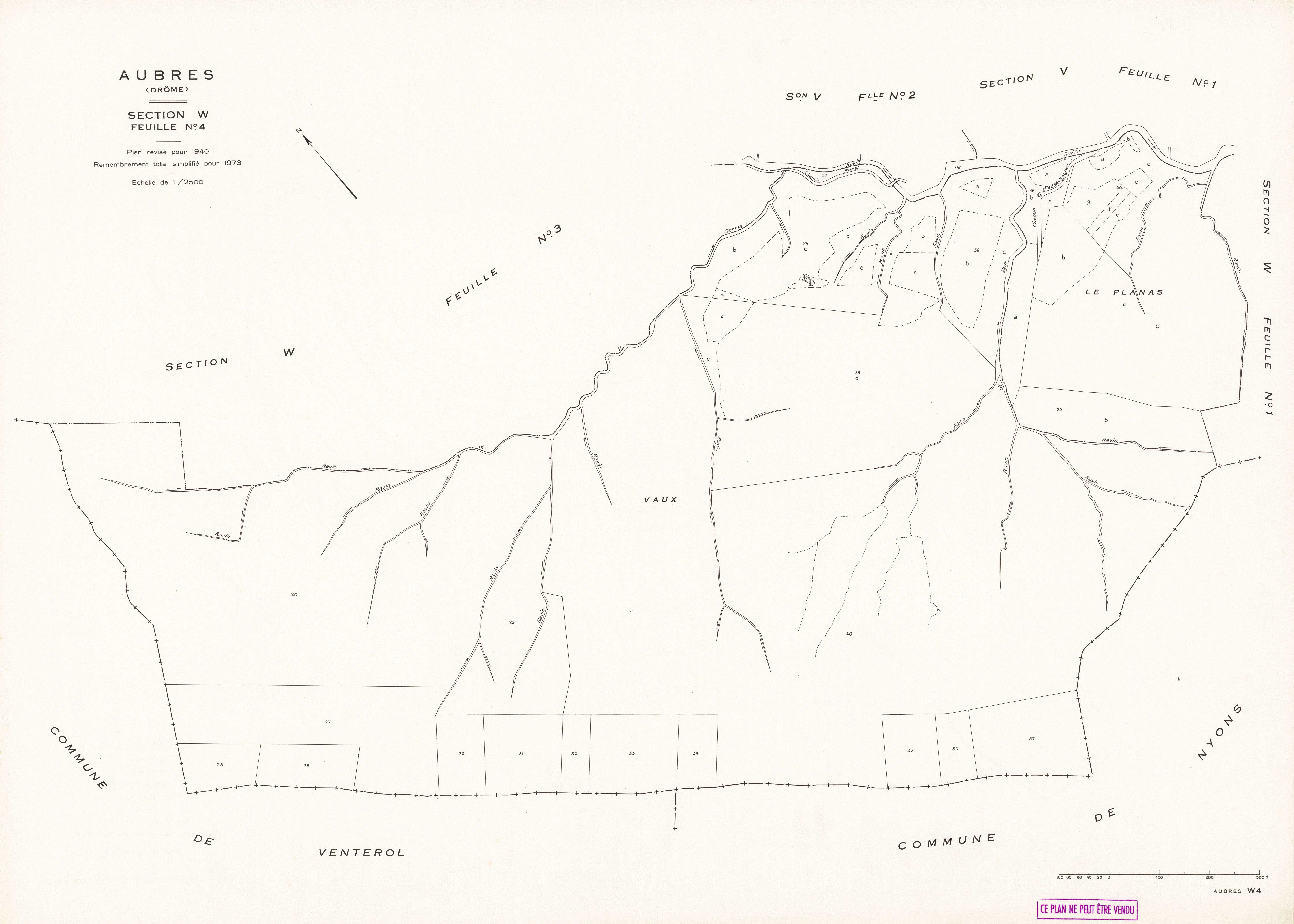 W4. 1973.