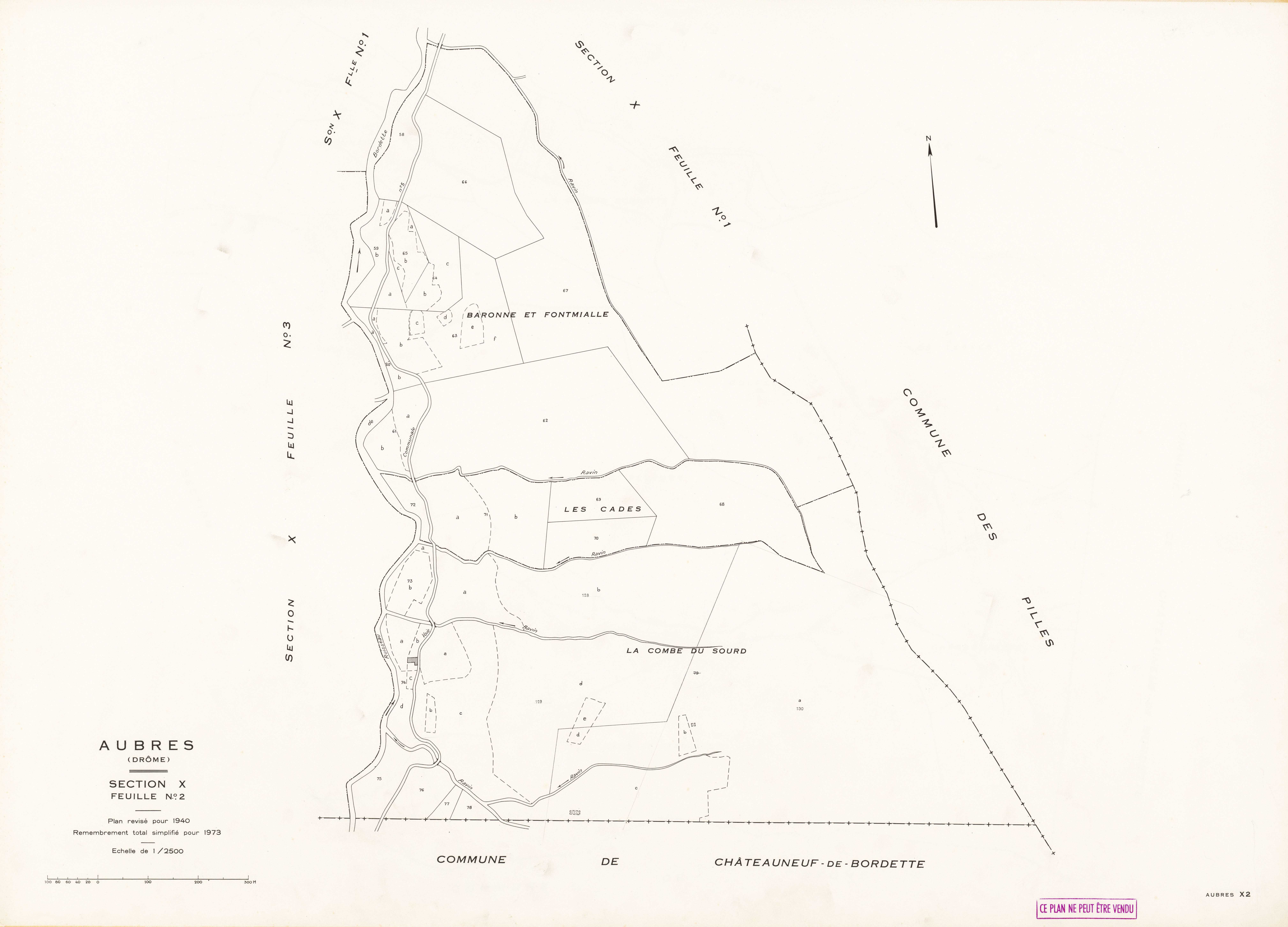 X2. 1973.