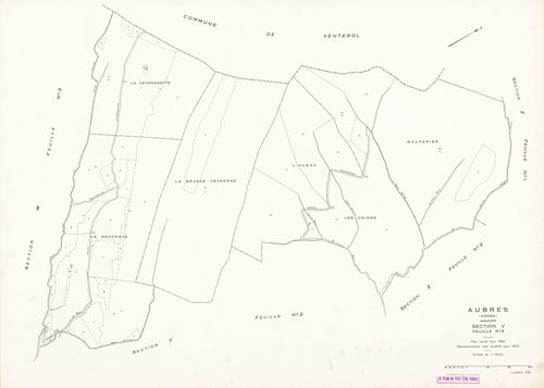 V3. 1973.