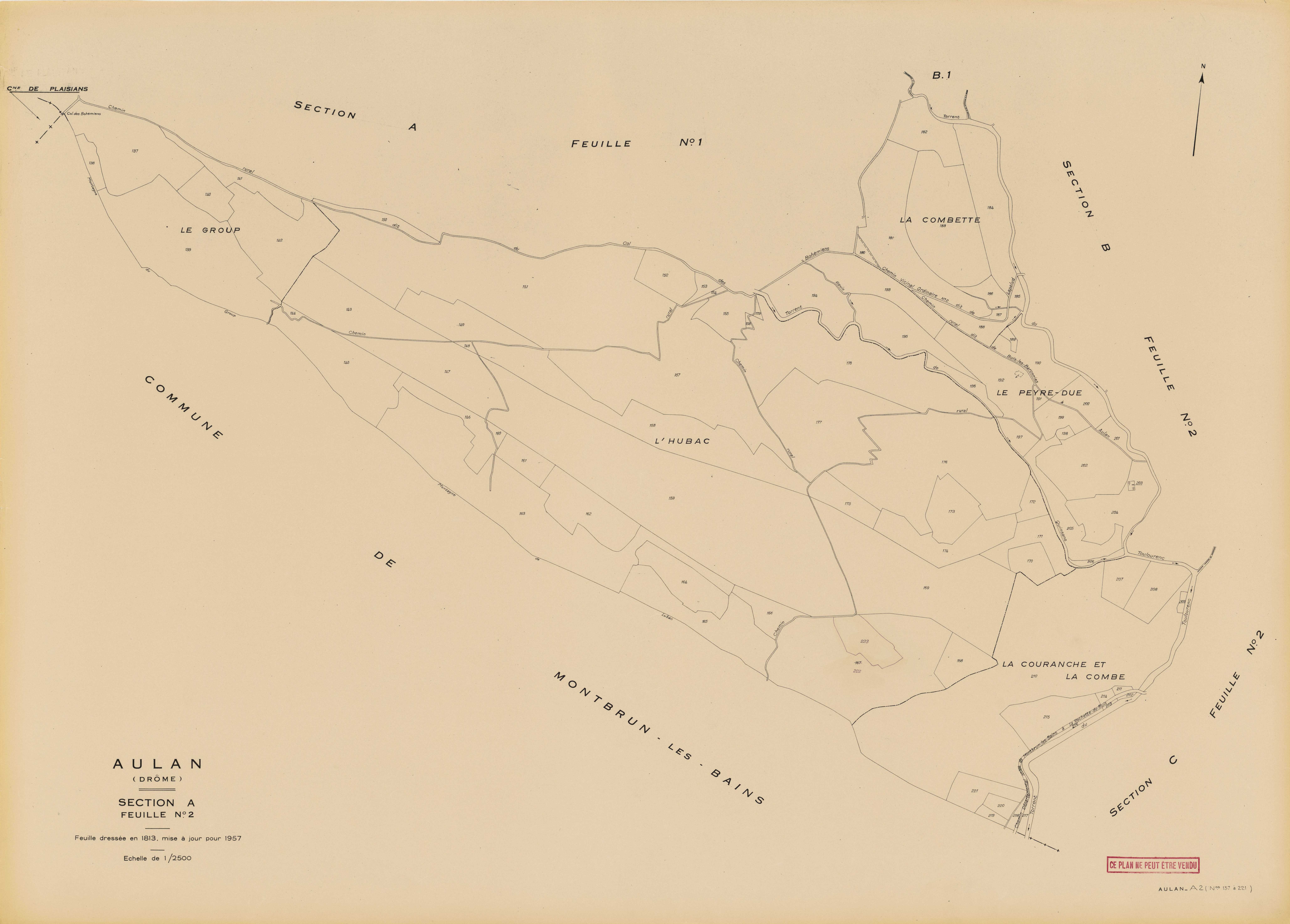 A2. 1957.