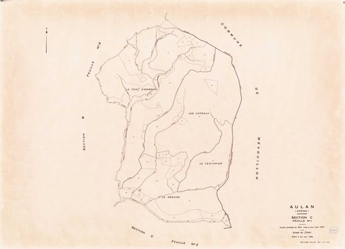 C1. 1988.