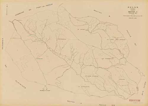 A1. 1957.