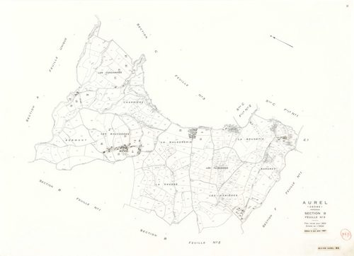 B3. 1987.