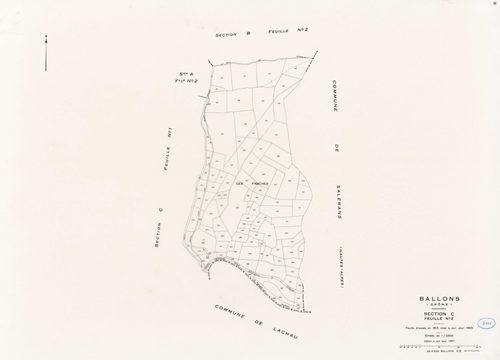 C2. 1987.