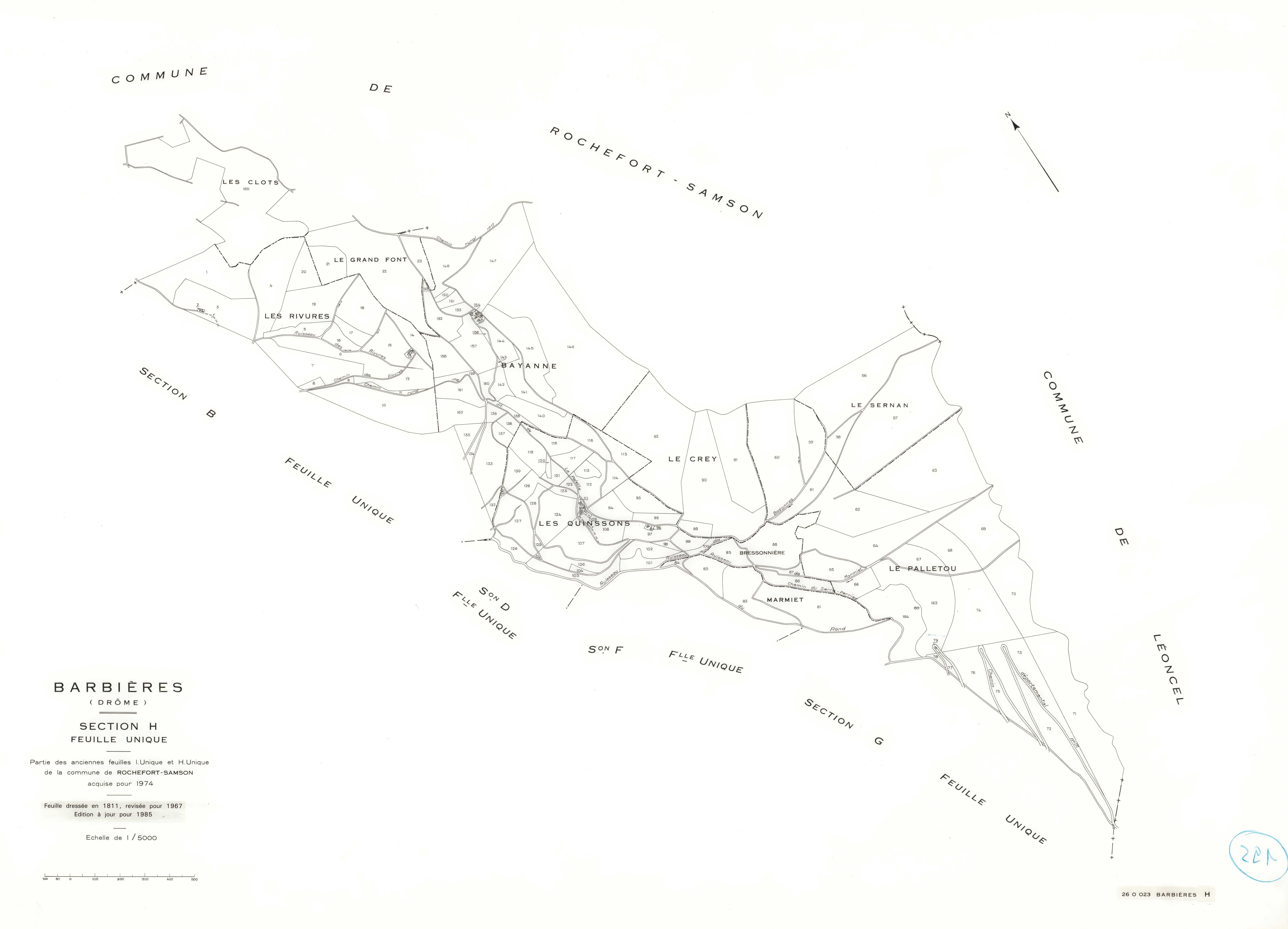 H. 1985.